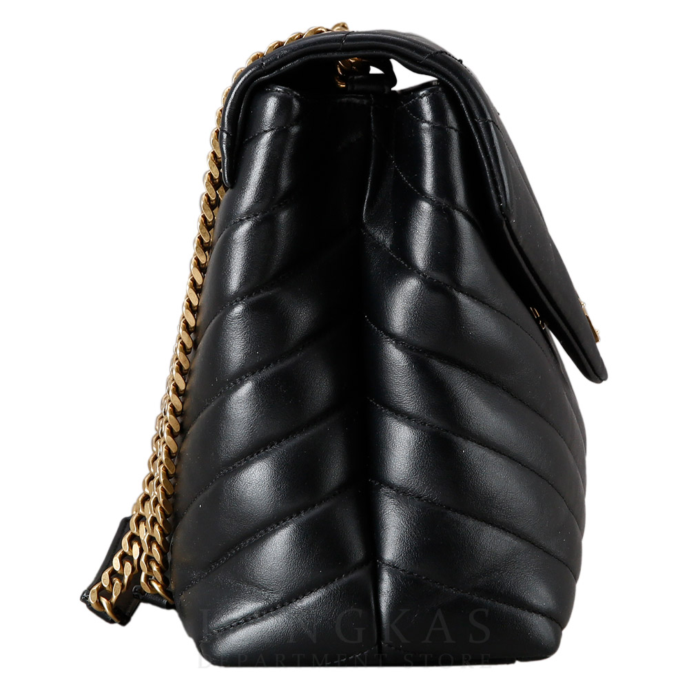 Yves Saint Laurent(USED)생로랑 루루 체인 숄더백